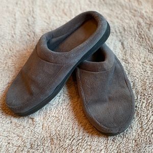 Dearforms Men’s Slippers Size Large 11/12